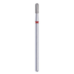 Punta diamante ROUNDED CYLINDER NO.01/S